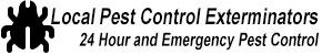 Wing IL Pest Control Exterminators